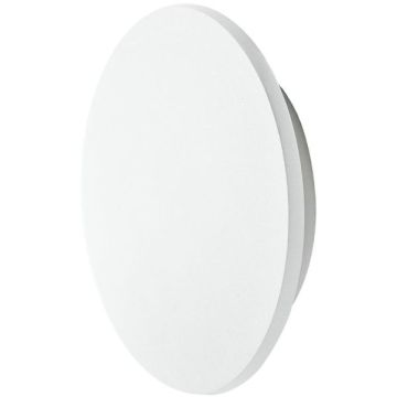 Kinkiet ANCONA L AZ2853 3000K 1x24W/LED 1680lm od AZzardo