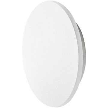 Kinkiet ANCONA M AZ2193 3000K 1x9W/LED 890lm od AZzardo