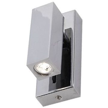 Kinkiet ANGUS AZ2445 3000K 1x3W/LED 250lm od AZzardo