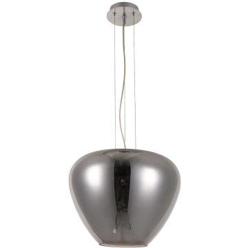 Lampa wisząca BALORO AZ3177 1x60W/E27 od AZzardo