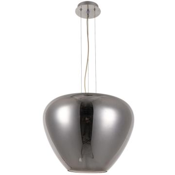 Lampa wisząca BALORO AZ3178 1x60W/E27 od AZzardo