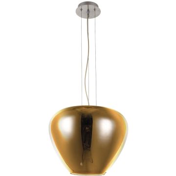 Lampa wisząca BALORO AZ3179 1x60W/E27 od AZzardo