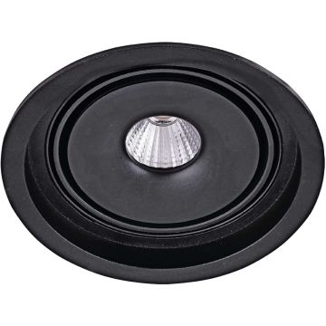 Downlight wpuszczany BOSTON ROUND AZ3470 3200K 1x10W/LED 685lm od AZzardo