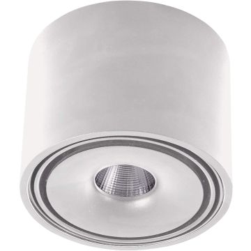Downlight natynkowy BOSTON TUBE AZ3469 3200K 1x10W/LED 685lm od AZzardo