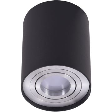 Downlight natynkowy BROSS SMART WIFI AZ3730 2700K-6500K 1x5W/GU10 340lm od Azzardo