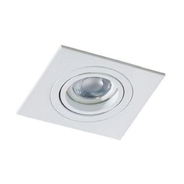 Downlight wpuszczany CARO AZ2433 1x50W/GU10 od AZzardo