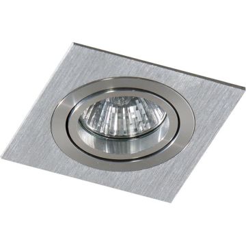 Downlight wpuszczany CARO AZ2435 1x50W/GU10 od AZzardo