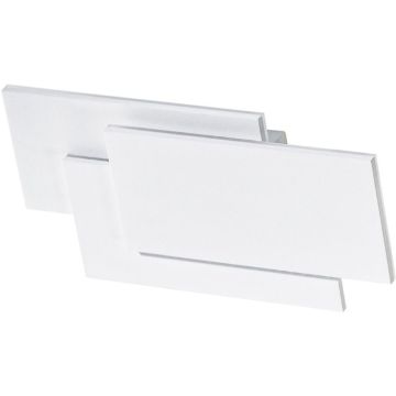 Kinkiet CLOVER SQUARE AZ2199 3000K 1x12W/LED 840lm od AZzardo
