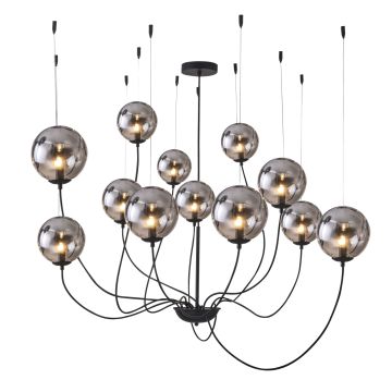 Lampa wisząca CONFLUX4 AZ2908 14x33W/G9 od AZzardo