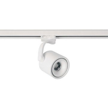 Reflektor szynowy COSTA ARM TRACK AZ3487 3000K 1x11W/LED 890lm od AZzardo