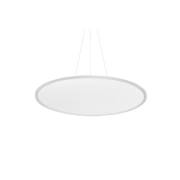 Lampa wisząca CREAM 100 SMART WIFI AZ3290 2700K-6500K 1x72W/LED 5880lm od Azzardo