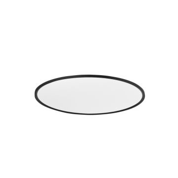 Plafon sufitowy CREAM 100 TOP SMART WIFI AZ3307 2700K-6500K 1x72W/LED 5880lm od Azzardo