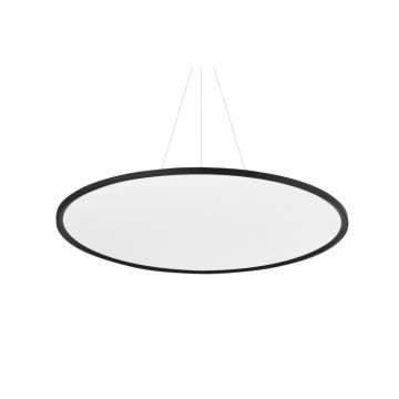 Lampa wisząca CREAM 120 SMART WIFI AZ3537 2700K-6500K 1x72W/LED 5880lm od Azzardo