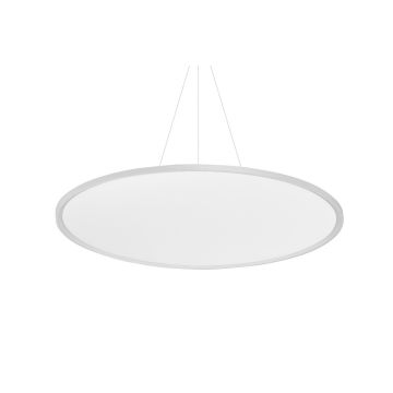 Lampa wisząca CREAM 120 SMART WIFI AZ3538 2700K-6500K 1x72W/LED 5880lm od Azzardo
