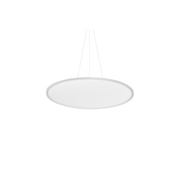 Lampa wisząca CREAM 78 SMART WIFI AZ3287 2700K-6500K 1x72W/LED 5880lm od Azzardo