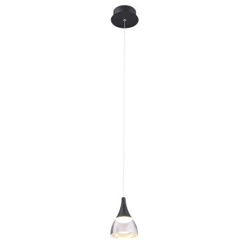 Lampa wisząca DALMATIA AZ2847 3000K 1x5W/LED 300lm od AZzardo