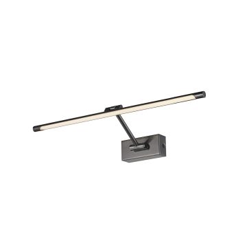 Kinkiet DAVINCI 58 AZ2655 3000K 1x10W/LED 705lm od AZzardo