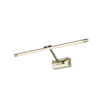 Kinkiet DAVINCI 58EN AZ2654 3000K 1x10W/LED 705lm od AZzardo