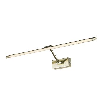 Kinkiet DAVINCI 90EN AZ2662 3000K 1x16W/LED 1200lm od AZzardo