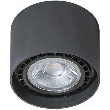 Downlight natynkowy ECO ALIX AZ1837 1x50/40W/ES111/GU10 od AZzardo