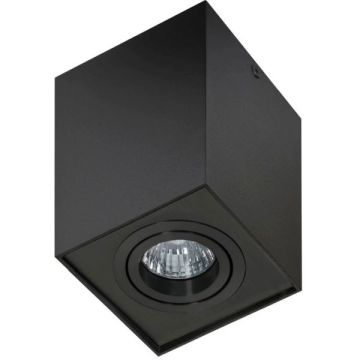 Downlight natynkowy ELOY/BLACK AZ2137 1x50W/GU10 od AZzardo