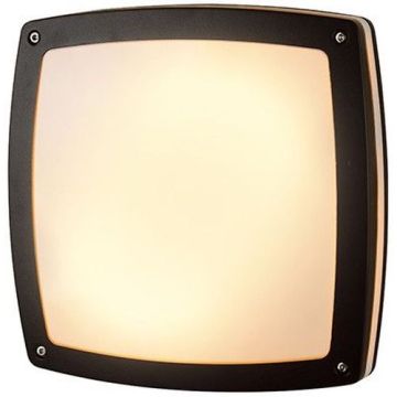 Kinkiet FANO SQUARE AZ2186 3000K 1x9W/LED 750lm od AZzardo