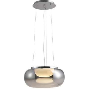 Lampa wisząca GALACTIC AZ3160 3000K 1x18W/LED 1530lm od AZzardo
