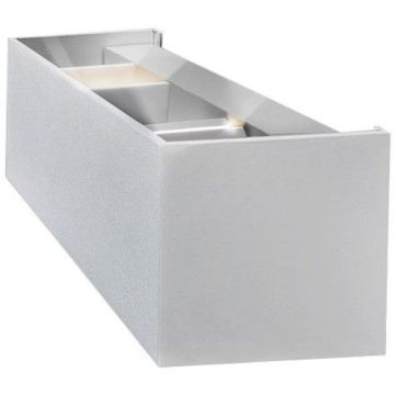 Kinkiet GAMBINO 2 AZ1882 3000K 2x6W/LED 840lm od AZzardo