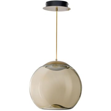 Lampa wisząca HELENA A AZ3341 3000K 1x21W/LED 1785lm od AZzardo