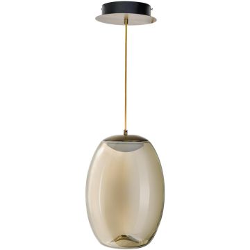 Lampa wisząca HELENA B AZ3342 3000K 1x14W/LED 1190lm od AZzardo