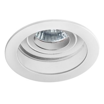 Downlight wpuszczany IBIZA/WHITE AZ2803 1x50W/GU10 od AZzardo