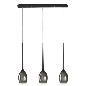 Lampa wisząca IZZA AZ2937 3x50W/E14 od AZzardo