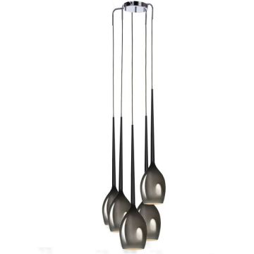 Lampa wisząca IZZA AZ2939 5x50W/E14 od AZzardo