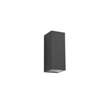 Kinkiet JAKE WALL 2 DGR AZ3321 2x35W/GU10 od AZzardo