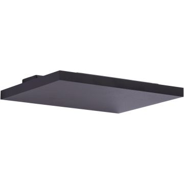 Kinkiet LAMBDA AZ3346 3000K 1x10W/LED 850lm od AZzardo