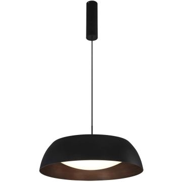 Lampa wisząca LENOX 40 SMART WIFI AZ3147 2600K-6000K 1x24W/LED 1720lm od Azzardo