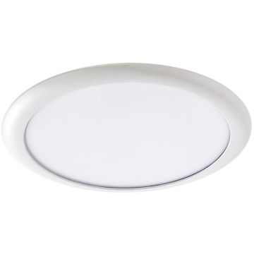 Downlight wpuszczany LINDA AZ2248 3000K 1x24W/LED 2010lm od AZzardo