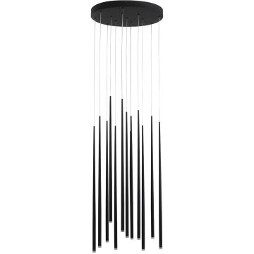 Lampa wisząca LOUISE AZ3419 3000K 12x36W/LED 2400lm od AZzardo