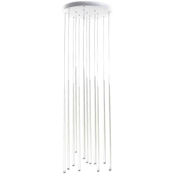 Lampa wisząca LOUISE AZ3421 3000K 12x36W/LED 2400lm od AZzardo