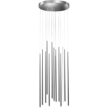 Lampa wisząca LOUISE AZ3422 3000K 12x36W/LED 2400lm od AZzardo