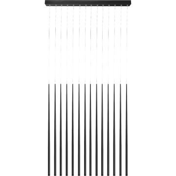 Lampa wisząca LOUISE AZ3423 3000K 14x45W/LED 2800lm od AZzardo