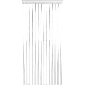 Lampa wisząca LOUISE AZ3425 3000K 14x45W/LED 2800lm od AZzardo