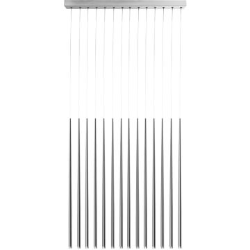 Lampa wisząca LOUISE AZ3426 3000K 14x45W/LED 2800lm od AZzardo