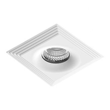 Downlight wpuszczany LUCIANO S AZ1472 1x50W/GU10 od AZzardo
