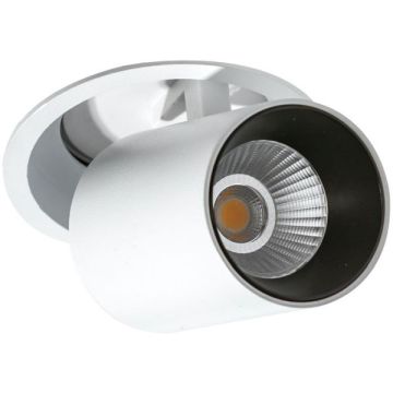 Spot LUNA5W DIMM AZ2828 3000K 1x15W/LED 1150lm od AZzardo