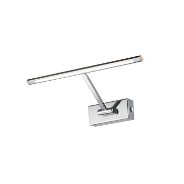 Kinkiet nad obraz MONALISA AZ2641 3000K 1x5W/LED 200lm od AZzardo