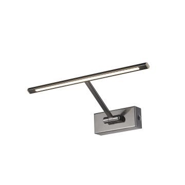 Kinkiet nad obraz MONALISA AZ2643 3000K 1x5W/LED 200lm od AZzardo