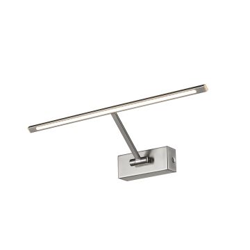 Kinkiet nad obraz MONALISA AZ2646 3000K 1x8W/LED 275lm od AZzardo