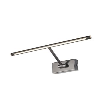 Kinkiet nad obraz MONALISA AZ2647 3000K 1x8W/LED 275lm od AZzardo