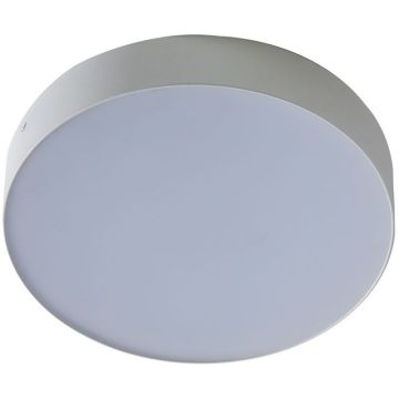Downlight natynkowy MONZA R 22 WH AZ2261 3000K 1x18W/LED 1520lm od AZzardo